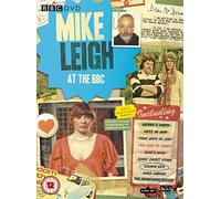 Mike Leigh: The BBC Collection [DVD]