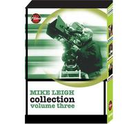 Mike Leigh Three Pack 3 [DVD] [Region 1] [US Import] [NTSC]