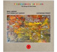 Mike Lindsay - Endless Coloured Ways: The Songs Of Nick Drake [New 7" Vinyl]