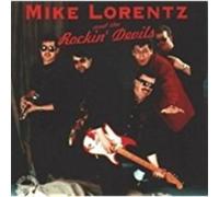 Mike Lorentz & The Rockin Devils