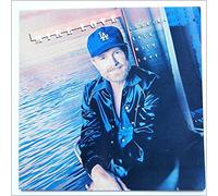 Mike Love - Looking Back With Love [LP]