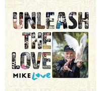 Mike Love – Unleash the Love – 2-CD