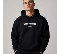 Mike Maignan Men's Hoodie - Gray / 3XL
