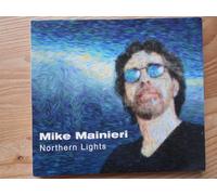 Mike Mainieri - Northern Lights