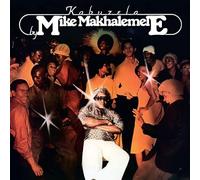 Mike Makhalemele - Kabuzela