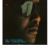 Mike Makhalemele The Peacemaker (Vinyl) 12" Album (US IMPORT)