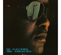 Mike Makhalemele - The Peacemaker [VINYL]