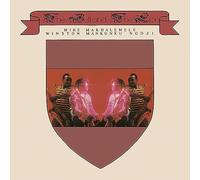 Mike Makhalemele & Winston 'Mankunku' Ngozi - The Bull And The Lion [VINYL]