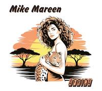 Mike Mareen - Africa [VINYL]