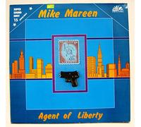 Mike Mareen - Agent Of Liberty [12", DE, Night'n Day ZYX 5567] [VINYL]