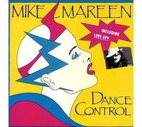 Mike Mareen - Dance Control [Vinyl LP] [VINYL]