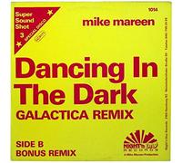 Mike Mareen - Dancing In The Dark (Galactica Remix) [Vinyl Single 12'']