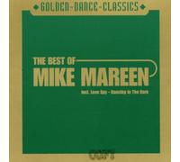 Mike Mareen - The Best Of