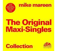 MIKE MAREEN - THE ORIGINAL MAXI-SINGLES COLLECTION VOL 1 CD NEW