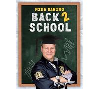 Mike Marino: Back 2 School