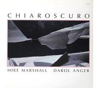 Mike Marshall & Darol Anger - Mike Marshall & Darol Anger - Chiaroscuro - Windham Hill Records - TA-C-1043