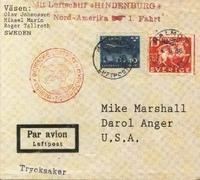 Mike Marshall & Darol Anger with V?sen (2007) Audio CD