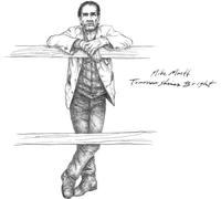 Mike Martt - Tomorrow Shines Bright [Vinyl LP] [VINYL]