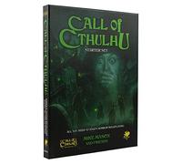 Call Of Cthulhu Starter Set