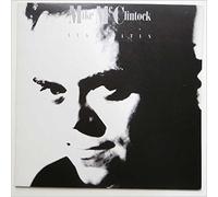Mike McClintock and Chris Spedding - In Like Satin [LP]