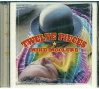 Mike Mcclure - Twelve Pieces