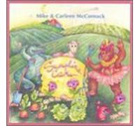 Mike Mccornack & Carleen - Sunshine Cake