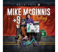 Mike Mcginnis 9 - Outing: Road Trip II