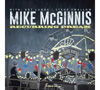Mike McGinnis, Art Lande & Steve Swallow - Recurring Dream