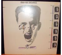 Mike & Mechanics - Mike & The Mechanics (1985) [VINYL]