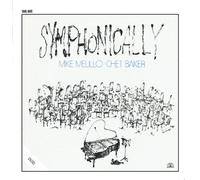 Mike Melillo - Symphonically