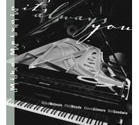 Mike Melvoin - It's Always You