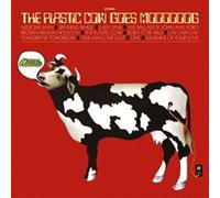 Mike Melvoin - The Plastic Cow Goes Moooooog [VINYL]