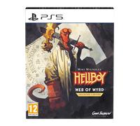 Mike Mignola´s Hellboy: Web of Wyrd - Collector´s Edition - PlayStation 5