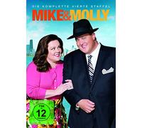 Mike & Molly: Staffel 04