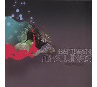 MIKE MORENO - Between the Lines