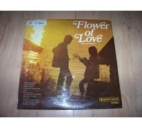 MIKE MORRISSEY Flower of Love UK LP 1970