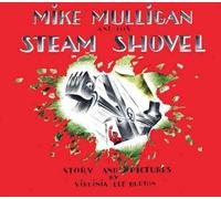 [(Mike Mulligan and His Steam Shovel )] [Author: Virginia Lee Burton] [Mar-2007]