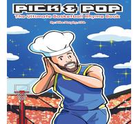 Mike Murphy PICK POP Hardcover Book Mike Murphy Multicolor