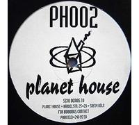 Mike Nero - The Song With The Dip [Vinyl Single 12'']