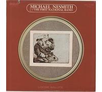 Mike Nesmith - Loose Salute - EX [VINYL]