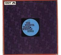 MIKE NESMITH (THE WICHITA TRAIN WHISTLE) - the wichita train whistle sings LP