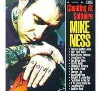 Mike Ness - Cheating At Solitaire