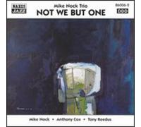 Mike Nock - Not We But One [New CD]