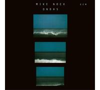 Mike Nock Ondas (CD) Album (US IMPORT)