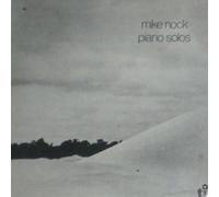 Mike Nock - Piano Solos