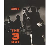 Mike - Nock & The 3 Out- - Move
