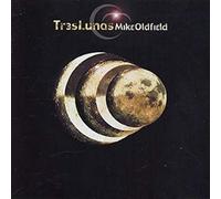 CD Double: Mike Oldfield : Tr3s Lunas : & Bonus Content Disc Sealed (Tres, 3)