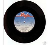 MIKE OLDFIELD 7" Single-Portsmouth/Speak (EX+)