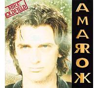 Mike Oldfield Amarok (CD) Album (US IMPORT)