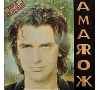Mike Oldfield Amarok (CD) Album (US IMPORT)